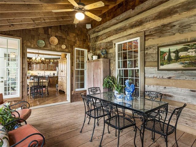 683 Duck Thurmond Road, Dawsonville, GA 30534