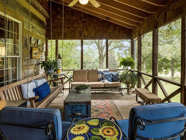 683 Duck Thurmond Road, Dawsonville, GA 30534