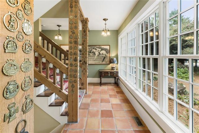 683 Duck Thurmond Road, Dawsonville, GA 30534