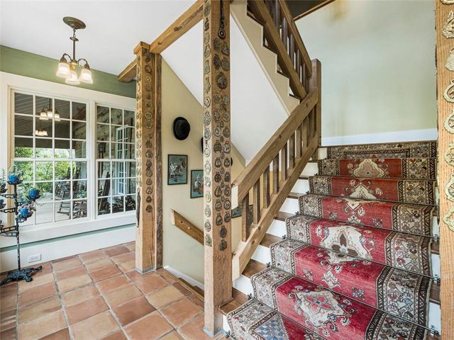 683 Duck Thurmond Road, Dawsonville, GA 30534