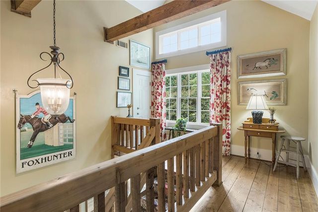 683 Duck Thurmond Road, Dawsonville, GA 30534