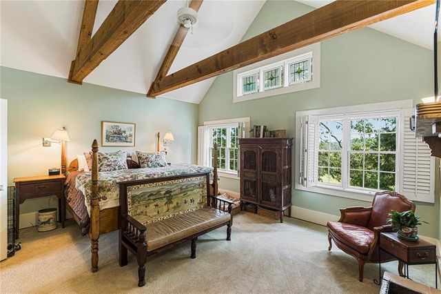 683 Duck Thurmond Road, Dawsonville, GA 30534