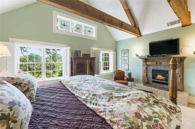 683 Duck Thurmond Road, Dawsonville, GA 30534