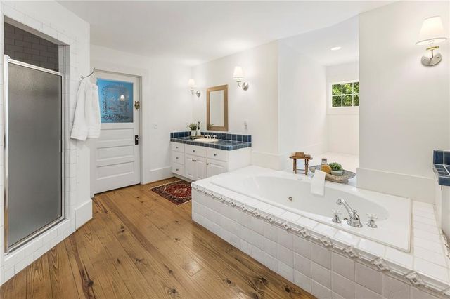 683 Duck Thurmond Road, Dawsonville, GA 30534