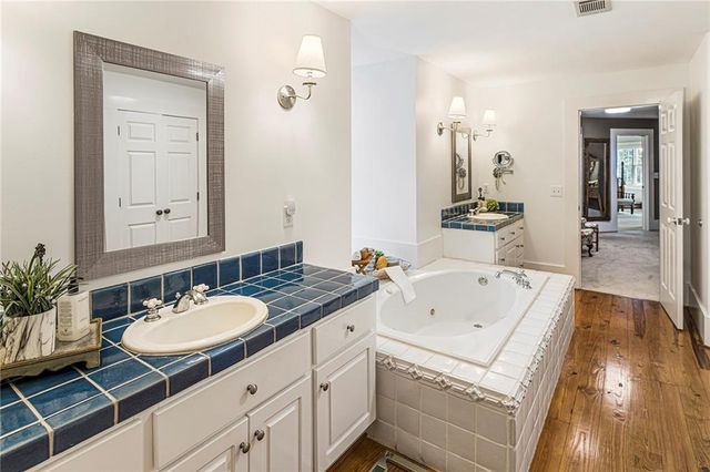 683 Duck Thurmond Road, Dawsonville, GA 30534