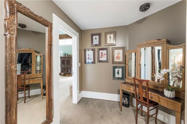 683 Duck Thurmond Road, Dawsonville, GA 30534