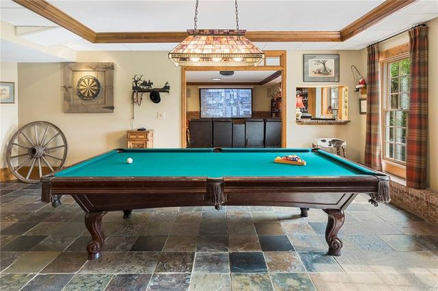 683 Duck Thurmond Road, Dawsonville, GA 30534