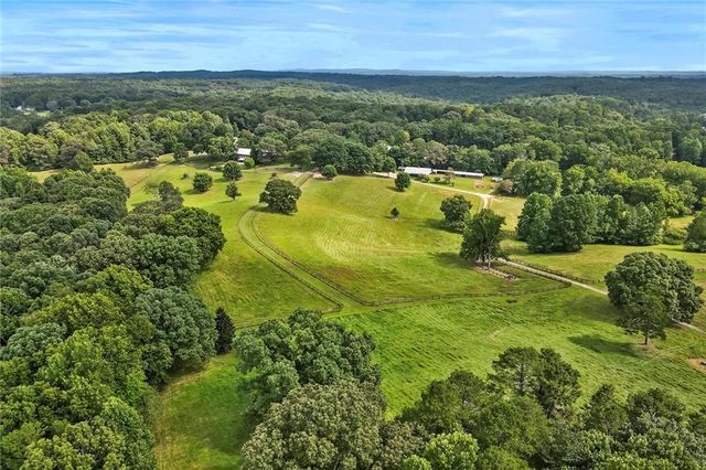 683 Duck Thurmond Road, Dawsonville, GA 30534