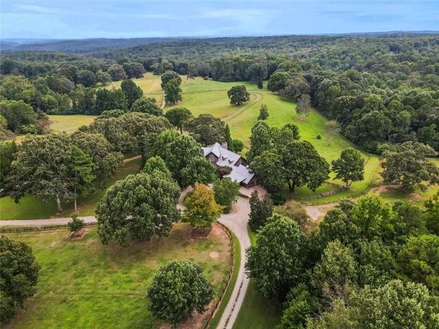 683 Duck Thurmond Road, Dawsonville, GA 30534