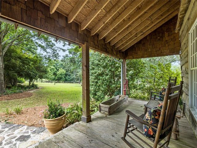 683 Duck Thurmond Road, Dawsonville, GA 30534