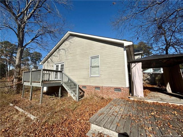 3513 Hastings Drive, Fayetteville, NC 28311