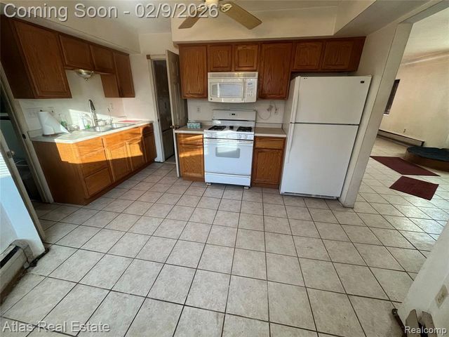 4067 Jefferson Street, Burton, MI 48509