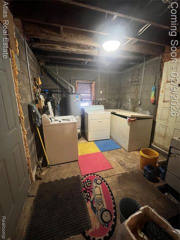 4067 Jefferson Street, Burton, MI 48509