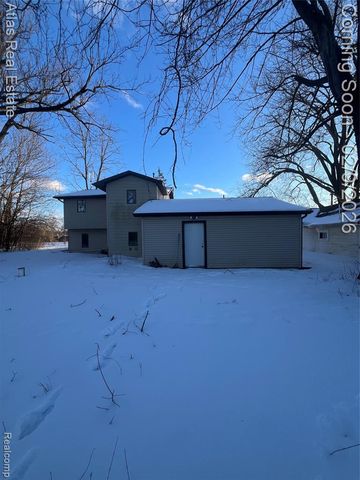 4067 Jefferson Street, Burton, MI 48509