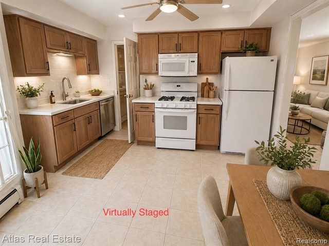4067 Jefferson Street, Burton, MI 48509