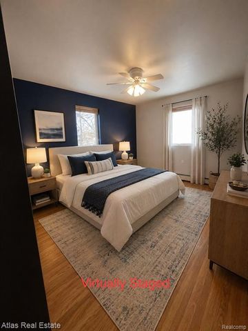 4067 Jefferson Street, Burton, MI 48509
