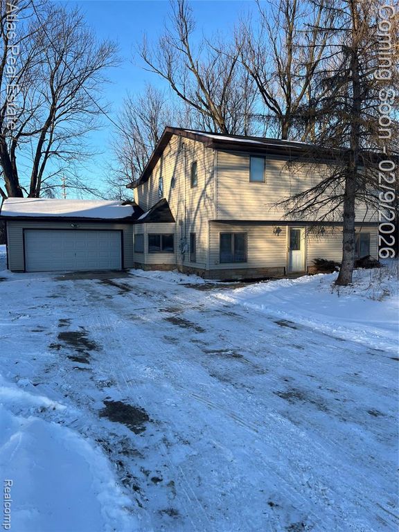 4067 Jefferson Street, Burton, MI 48509