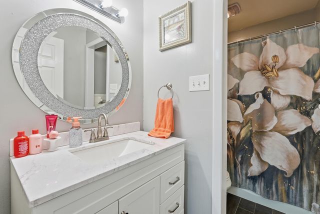 16 Burnett Circle, Greenbrier, AR 72058