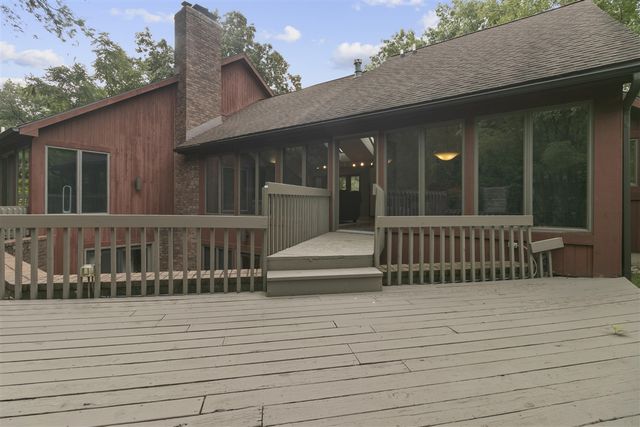 4282 Squire Heath Lane, Portage, MI 49024