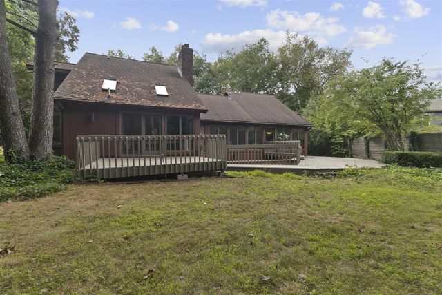 4282 Squire Heath Lane, Portage, MI 49024