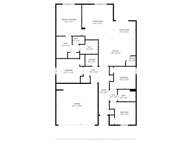 7129 Sunny Parks Dr, White House, TN 37188