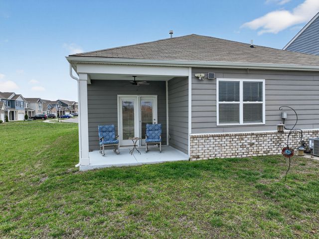 7129 Sunny Parks Dr, White House, TN 37188