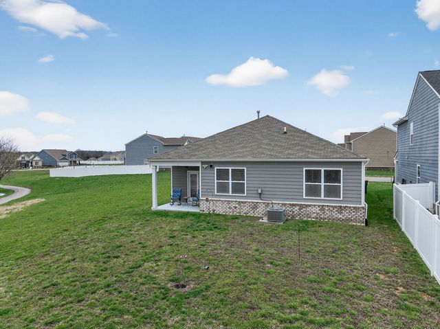 7129 Sunny Parks Dr, White House, TN 37188