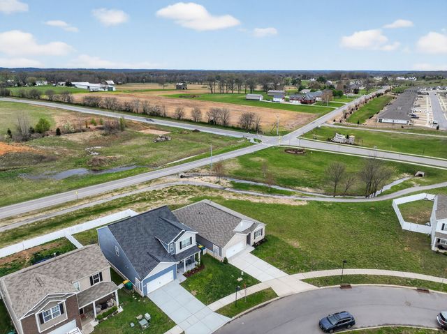 7129 Sunny Parks Dr, White House, TN 37188