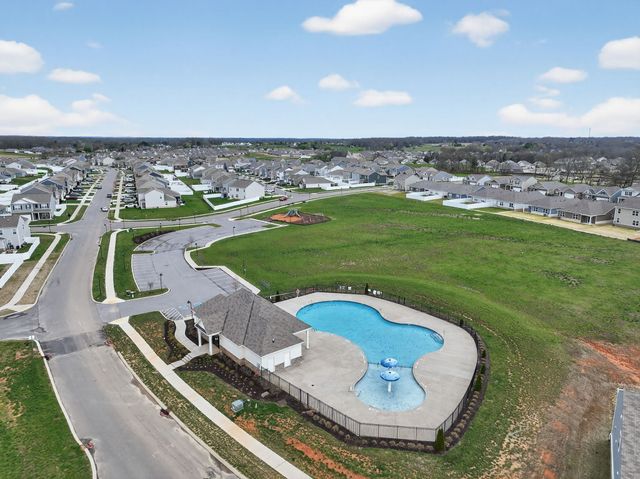 7129 Sunny Parks Dr, White House, TN 37188