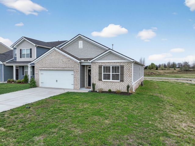 7129 Sunny Parks Dr, White House, TN 37188