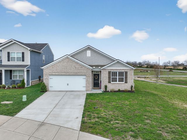 7129 Sunny Parks Dr, White House, TN 37188