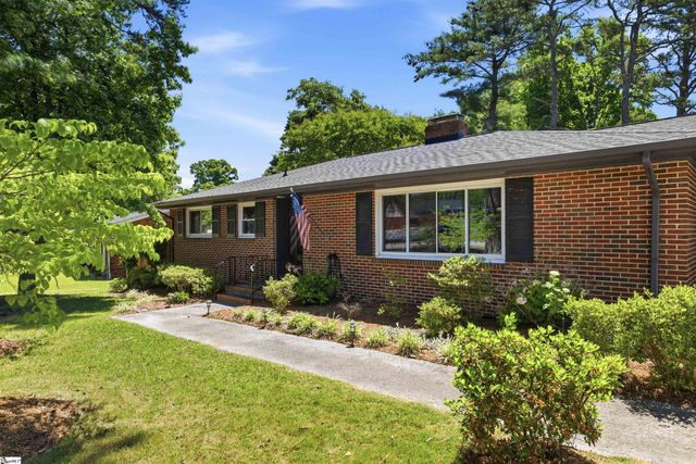 2333 Country Club Road, Spartanburg, SC 29302
