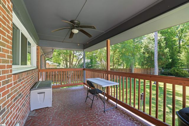 2333 Country Club Road, Spartanburg, SC 29302