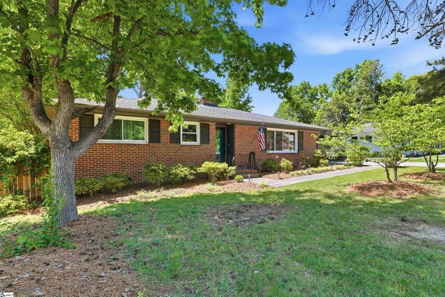 2333 Country Club Road, Spartanburg, SC 29302