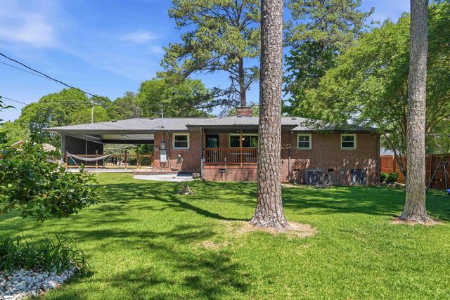 2333 Country Club Road, Spartanburg, SC 29302