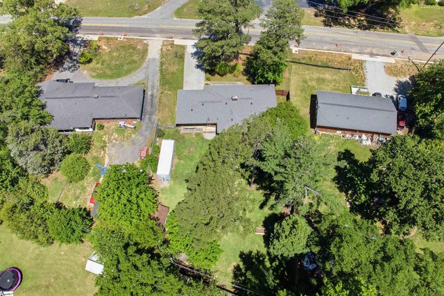2333 Country Club Road, Spartanburg, SC 29302