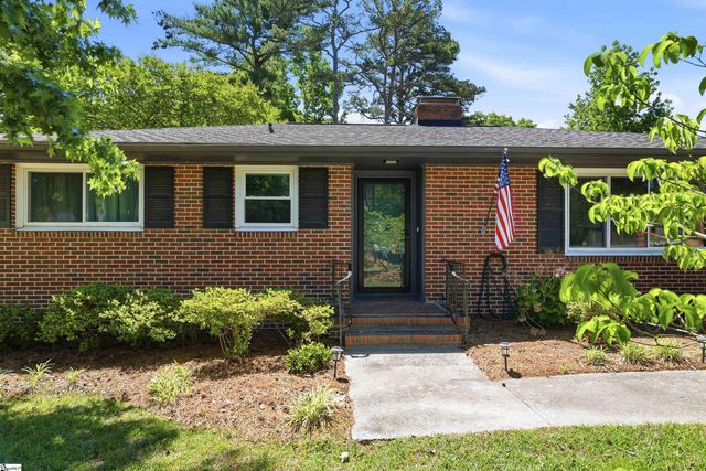 2333 Country Club Road, Spartanburg, SC 29302