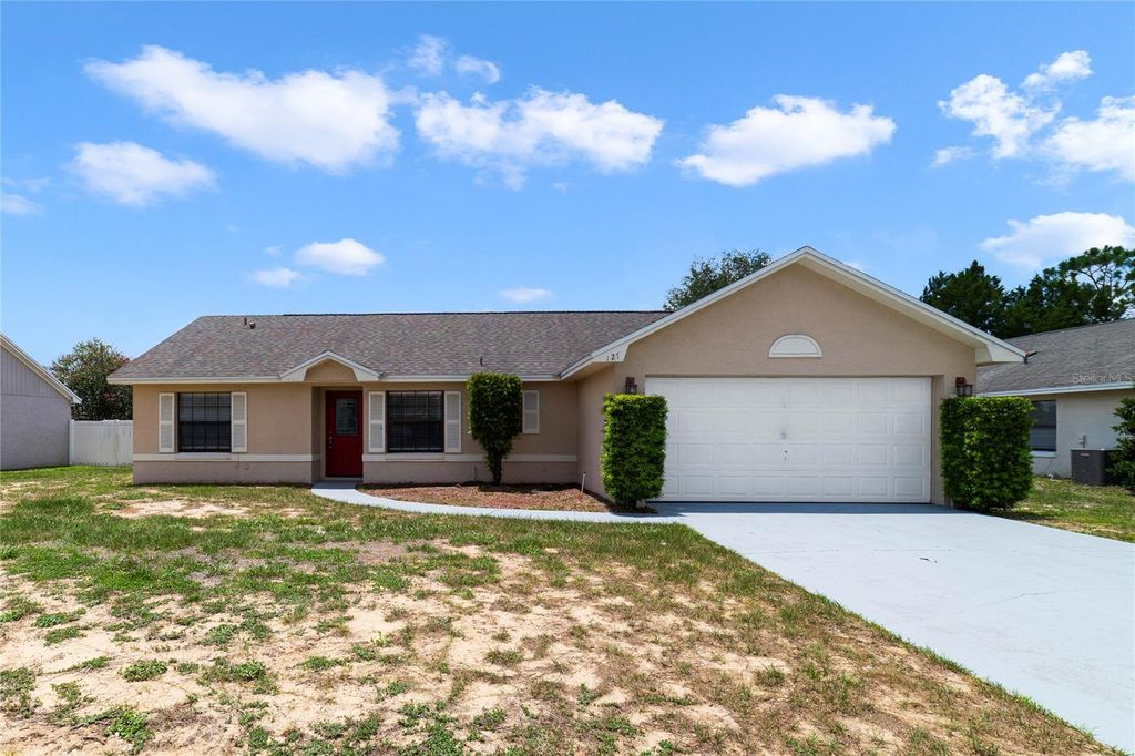 127 CITRUSWOOD COURT, Davenport, FL 33837