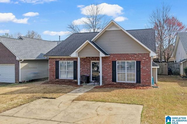 9375 BROOK FOREST CIRCLE, Helena, AL 35080