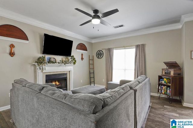 9375 BROOK FOREST CIRCLE, Helena, AL 35080