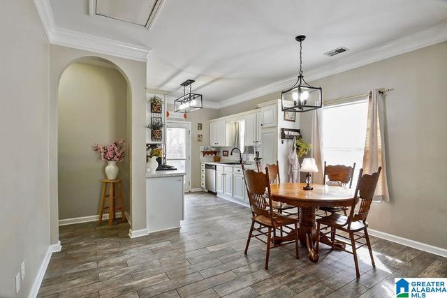 9375 BROOK FOREST CIRCLE, Helena, AL 35080