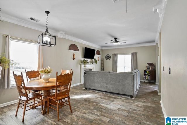 9375 BROOK FOREST CIRCLE, Helena, AL 35080