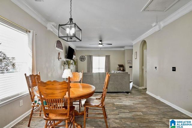 9375 BROOK FOREST CIRCLE, Helena, AL 35080