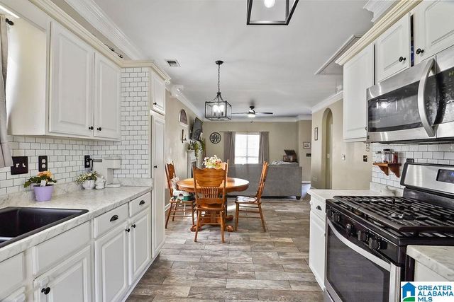 9375 BROOK FOREST CIRCLE, Helena, AL 35080