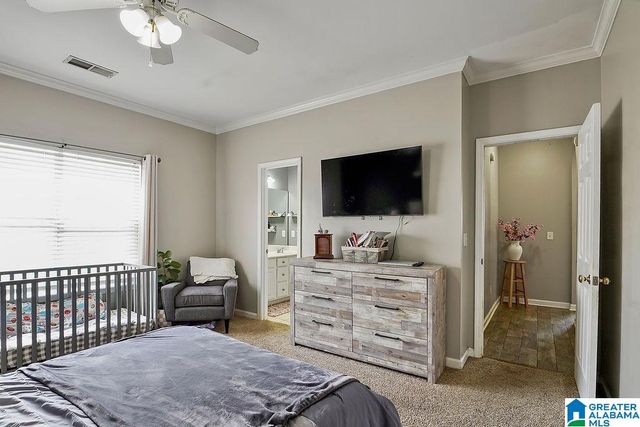 9375 BROOK FOREST CIRCLE, Helena, AL 35080