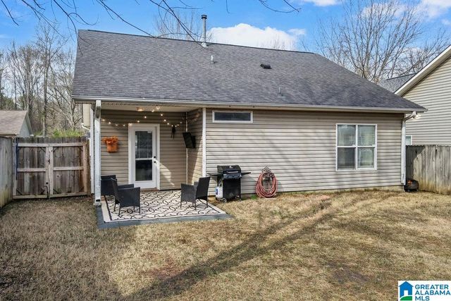 9375 BROOK FOREST CIRCLE, Helena, AL 35080