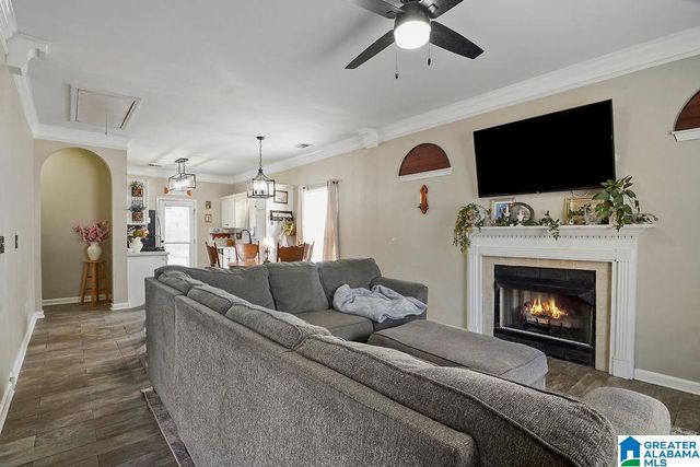 9375 BROOK FOREST CIRCLE, Helena, AL 35080