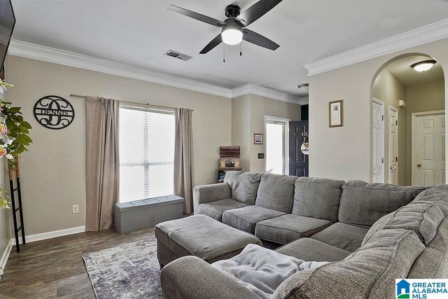 9375 BROOK FOREST CIRCLE, Helena, AL 35080