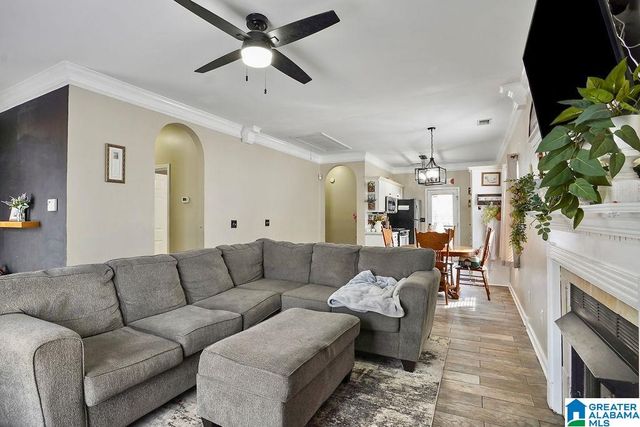 9375 BROOK FOREST CIRCLE, Helena, AL 35080