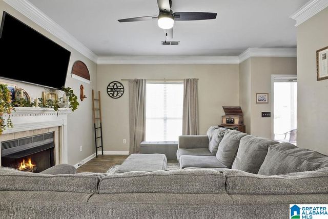 9375 BROOK FOREST CIRCLE, Helena, AL 35080